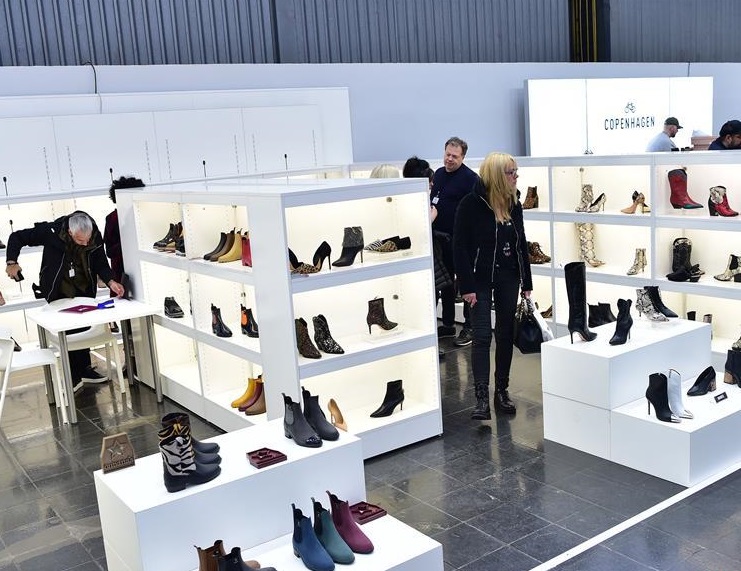 德国鞋展2025时间表及地点