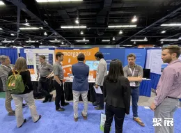 加拿大光伏展现场图片5