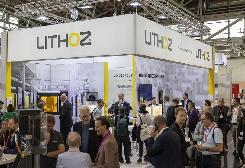 2026德國陶瓷展 預登記注意事項