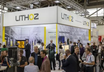 德国陶瓷展(Ceramitec)2028时间地点