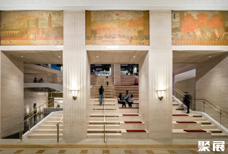 美国芝加哥商品市场