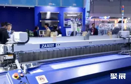 上海纺织机械展现场图片14