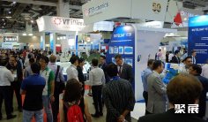 新加坡通讯通信展览会(CommunicAsia)2027的参展理由