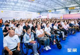 成都医疗器械展现场图片1