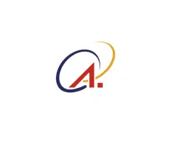 成都安防展Logo