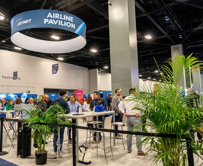 美国PBEXPO(PBExpo)2026展商名录