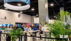 美国PBEXPO(PBExpo)2026展商名录