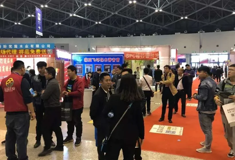 山西建博会2025门票多少钱？在哪买？