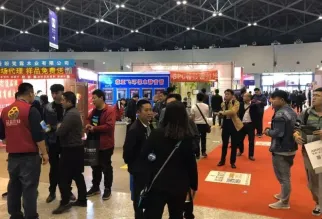 山西建博会现场图片1