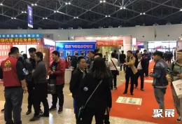山西建博会现场图片2
