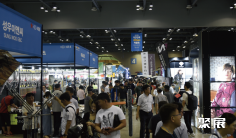 韩国渔具展2025时间地点表