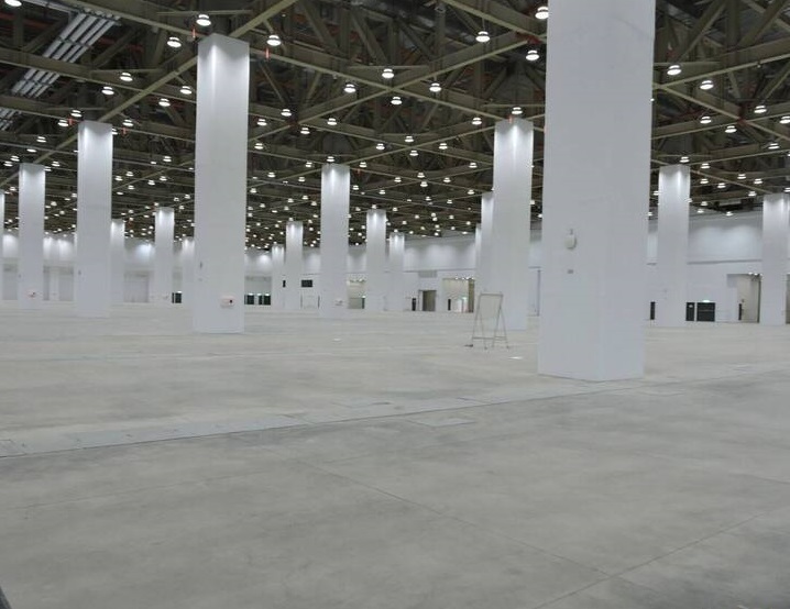 温州国际会展中心