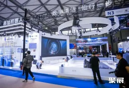 上海清洁设备展现场图片7