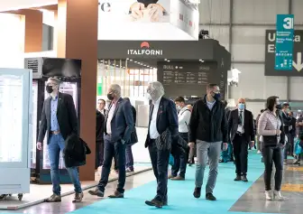 意大利酒店用品展(Host Milano)2027门票购买途径