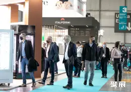 意大利酒店用品展展会现场(现场盛况)7