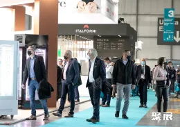 意大利酒店用品展现场图片7