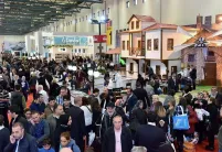 2025土耳其旅游展展位图与展位申请