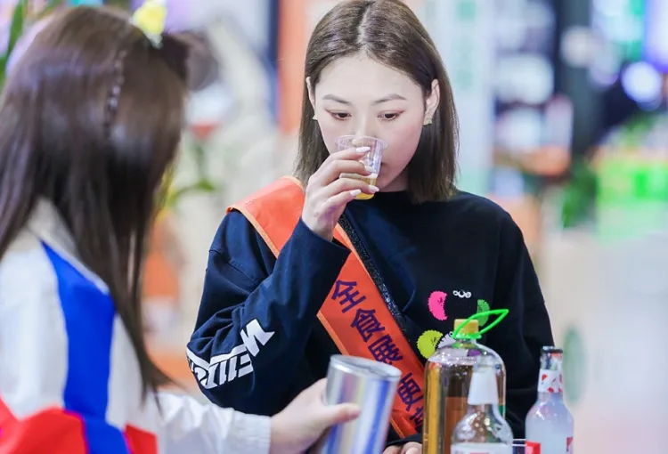 上海全食展-全球高端食品展览会