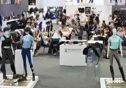 科隆马术马具展展会现场(现场盛况)6