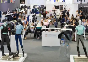 德国马具展2026参展攻略(时间地点+门票怎么买?)