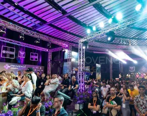 2026年哥伦比亚灯光音响展门票购买途径?怎么购票?