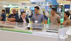 新加坡物流展览会CeMAT2026举办时间与地点