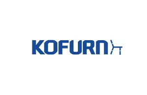 KOFURN - Korea International Furniture & Woodworking Machinery ExhibitionLogo