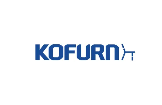 韩国木工机械展logo