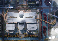 温州国际博览中心