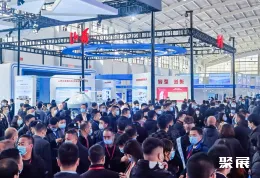 沈阳制博会现场图片2