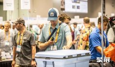 2026年美国钓具展(ICAST)门票购买方式,多少钱一张?