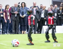 意大利教育装备展展会现场(现场盛况)7