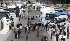 西班牙巴士展2026最新参展商名录