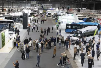 西班牙巴士展2026最新参展商名录