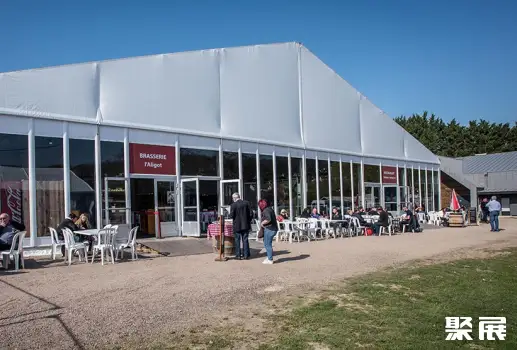 Salon de la Chasse