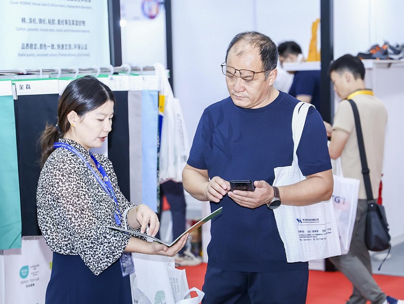 重慶職業(yè)裝展2025時(shí)間地點(diǎn)