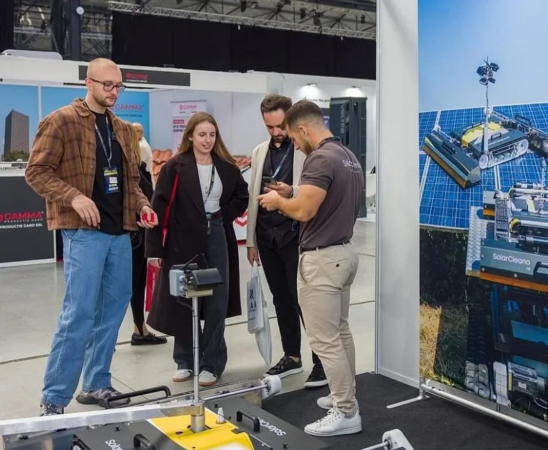 2026乌克兰能源展举办时间与地点