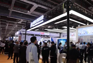 上海应急展现场图片1
