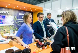 波蘭食品加工展展會現(xiàn)場(現(xiàn)場盛況)7