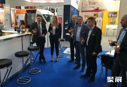 德国非开挖展现场图片5