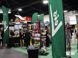 加拿大宠物用品展展会现场(现场盛况)6