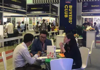 2027越南胡志明通讯通信展览会(ICT COMM Vietnam)观展攻略（时间/地点/观众预约）