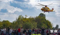 2025意大利消防展参展攻略(时间地点+门票价格)