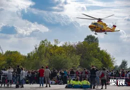 意大利消防展现场图片8