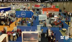 2026美国教育展展位费与展位申请