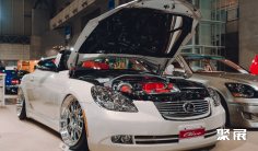 日本改装车展2026门票在哪买