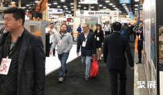 2025美国瓷砖展门票多少钱?怎么购票?