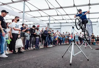 法国自行车展2026门票在哪买