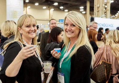 美国天然原料展2026时间及地点