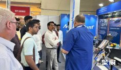 印度交通展2025参展攻略(时间+地点+门票)